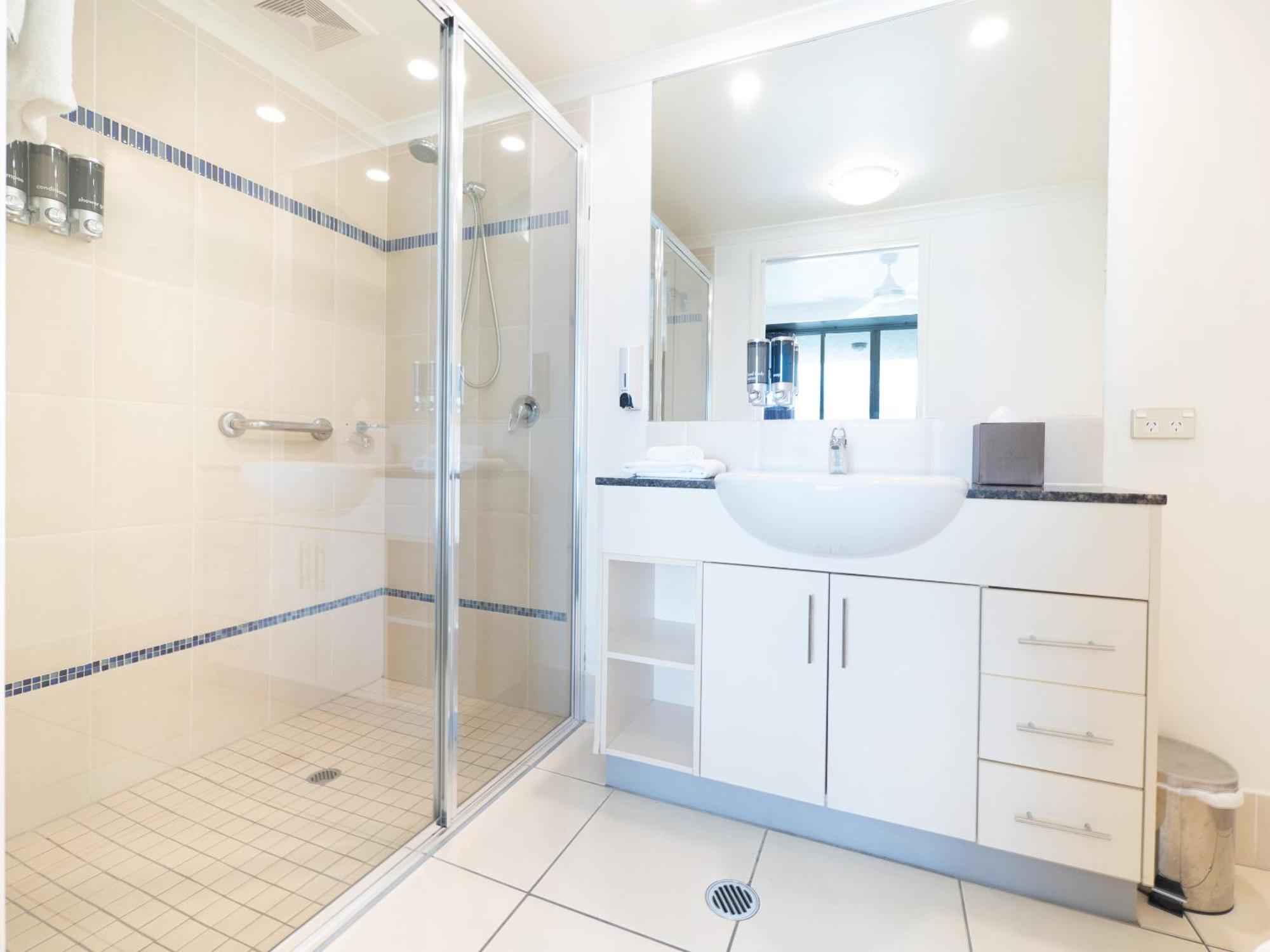 City Quays Accommodation 2 Κερνς Εξωτερικό φωτογραφία