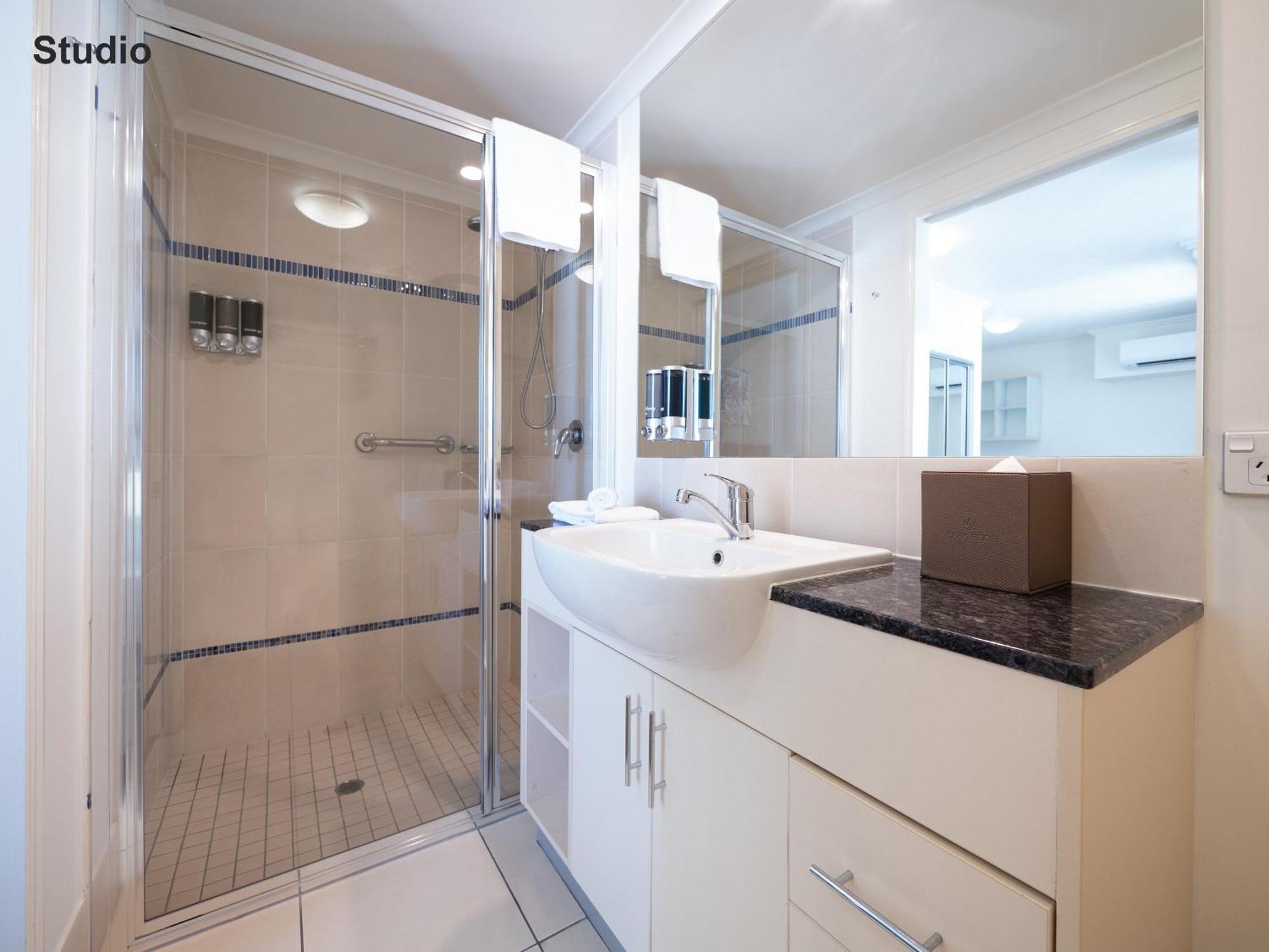 City Quays Accommodation 2 Κερνς Εξωτερικό φωτογραφία