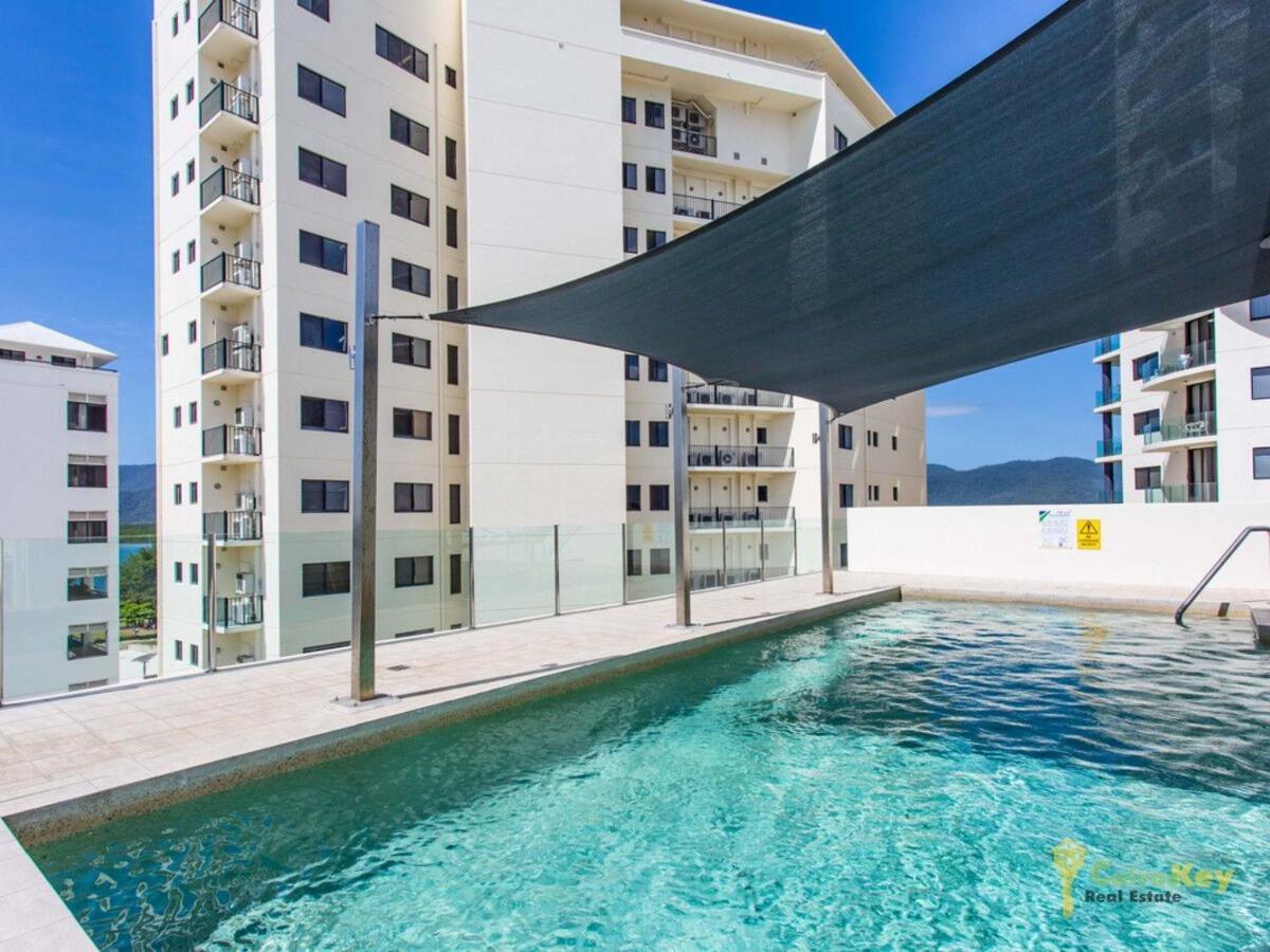 City Quays Accommodation 2 Κερνς Εξωτερικό φωτογραφία