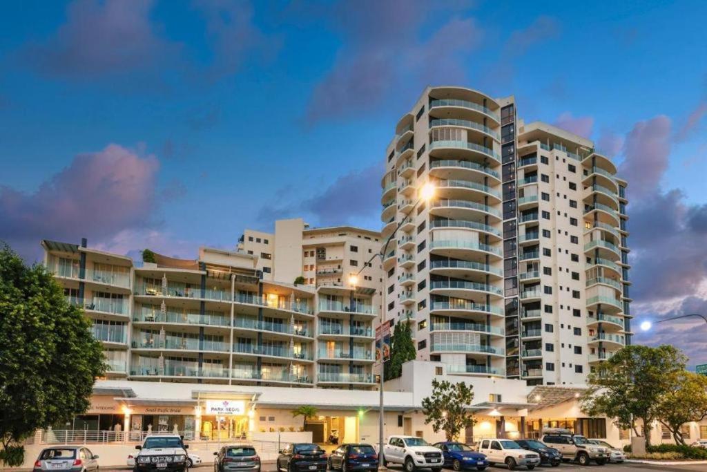 City Quays Accommodation 2 Κερνς Εξωτερικό φωτογραφία