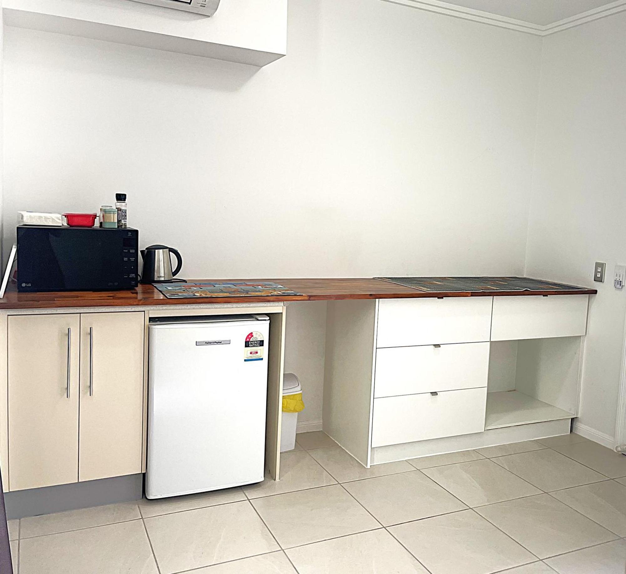 City Quays Accommodation 2 Κερνς Εξωτερικό φωτογραφία