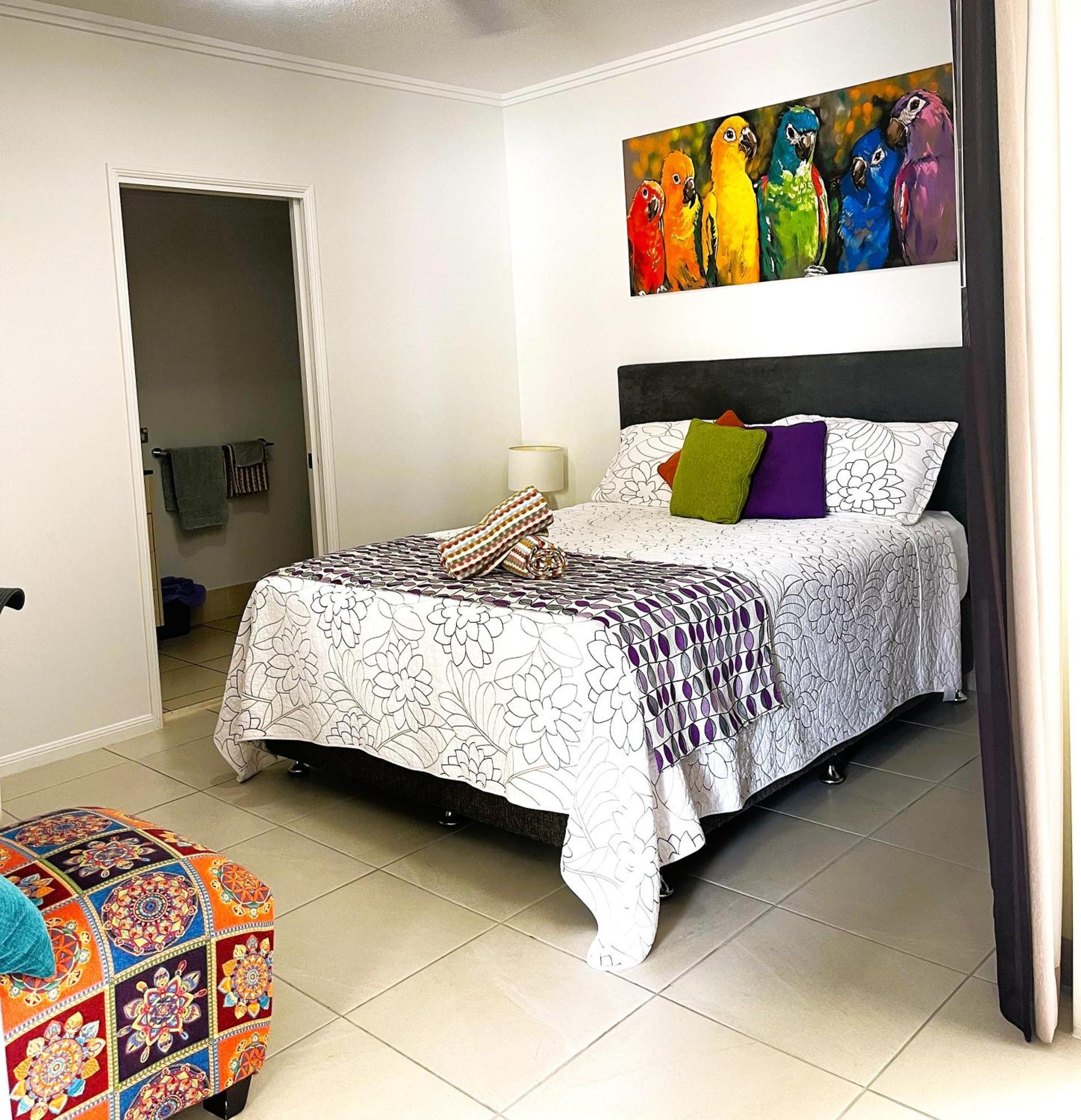 City Quays Accommodation 2 Κερνς Εξωτερικό φωτογραφία